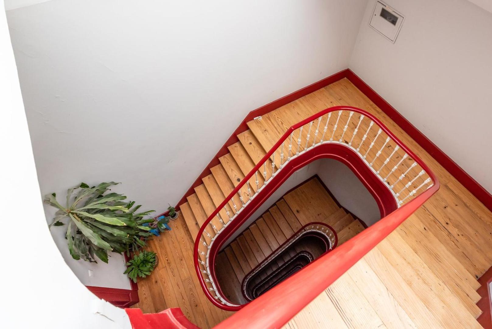 Guestready - Rare Terrace Apt, Historic Center Lejlighed Lisboa Eksteriør billede