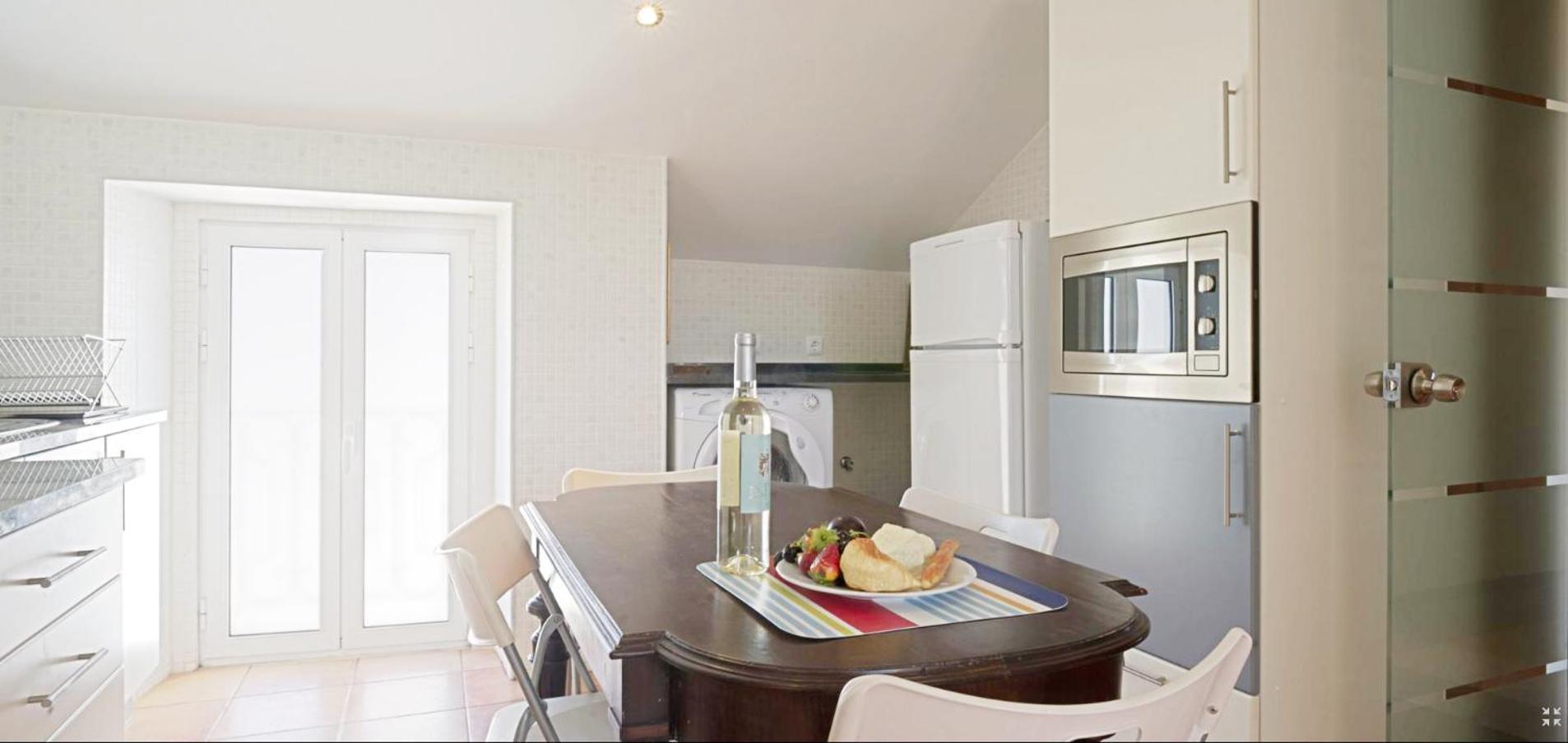Guestready - Rare Terrace Apt, Historic Center Lejlighed Lisboa Eksteriør billede