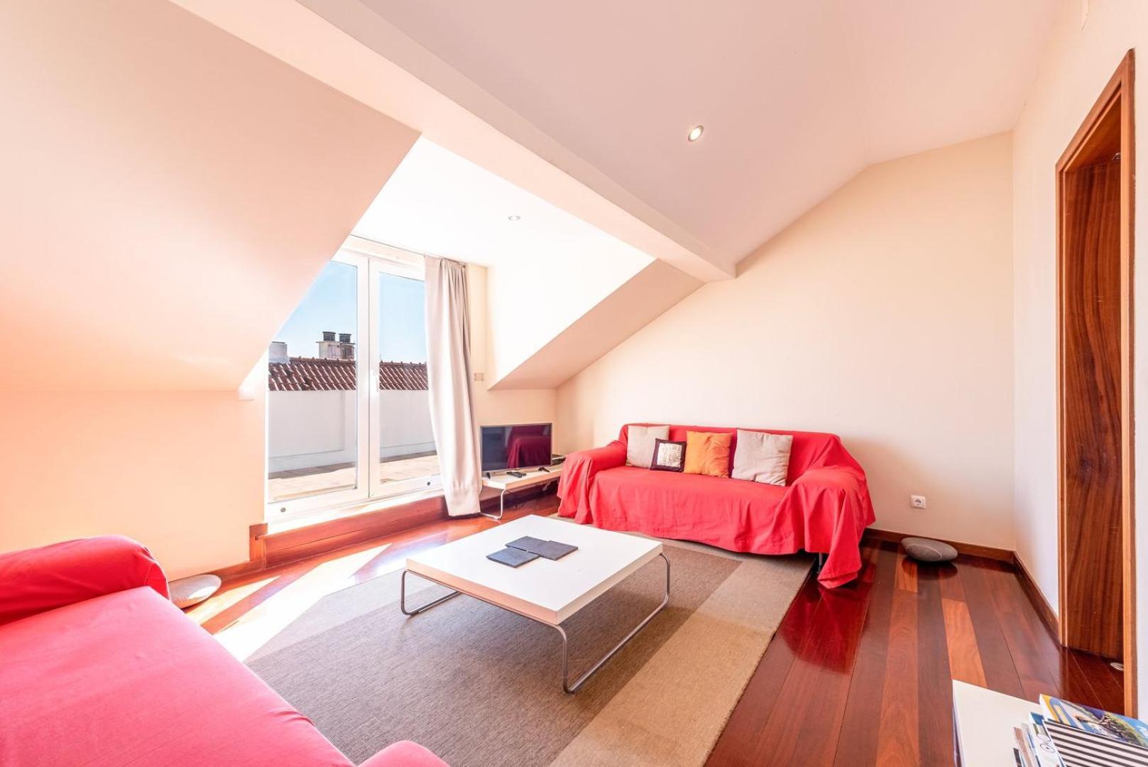 Guestready - Rare Terrace Apt, Historic Center Lejlighed Lisboa Eksteriør billede